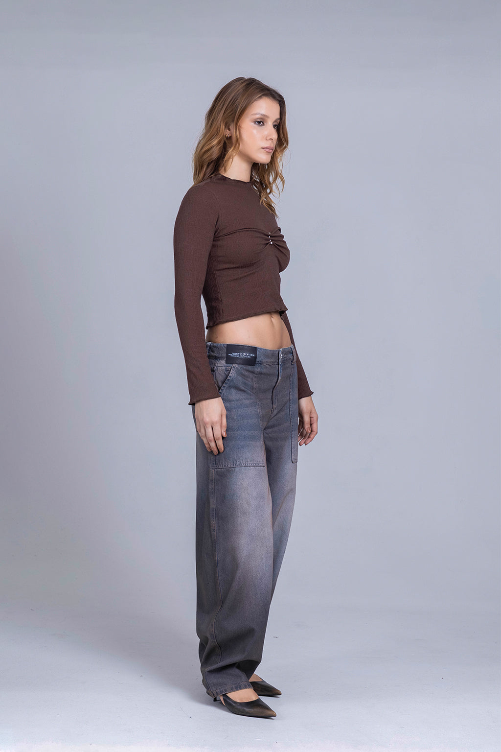 Raiz Jeans