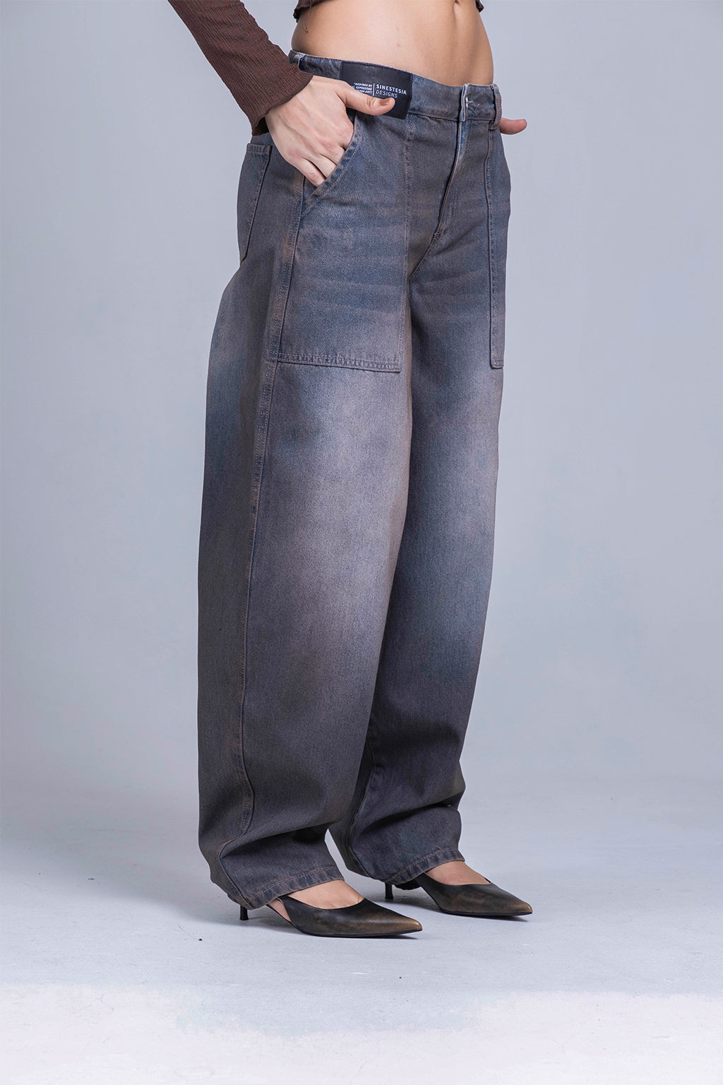 Raiz Jeans