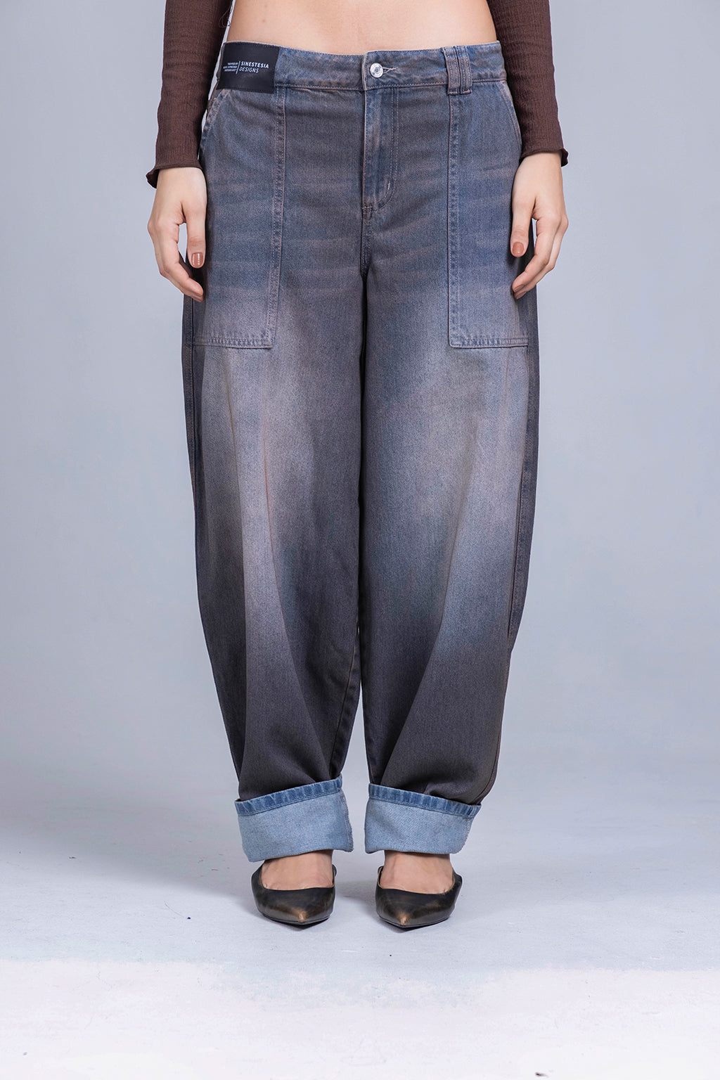 Raiz Jeans