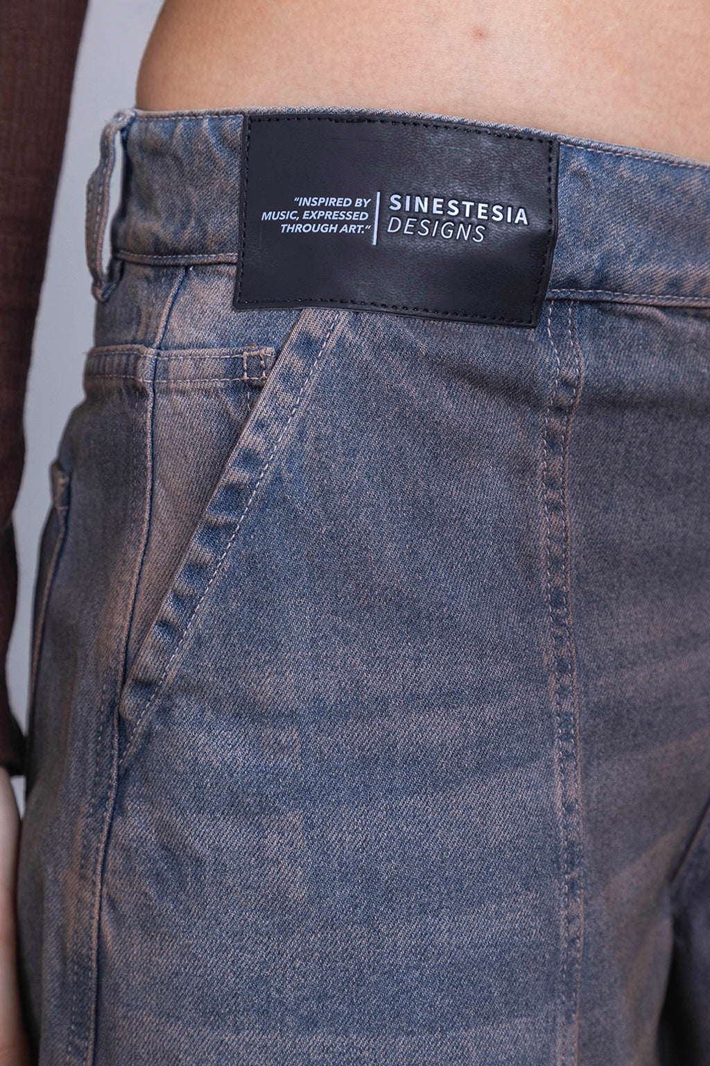 Raiz Jeans