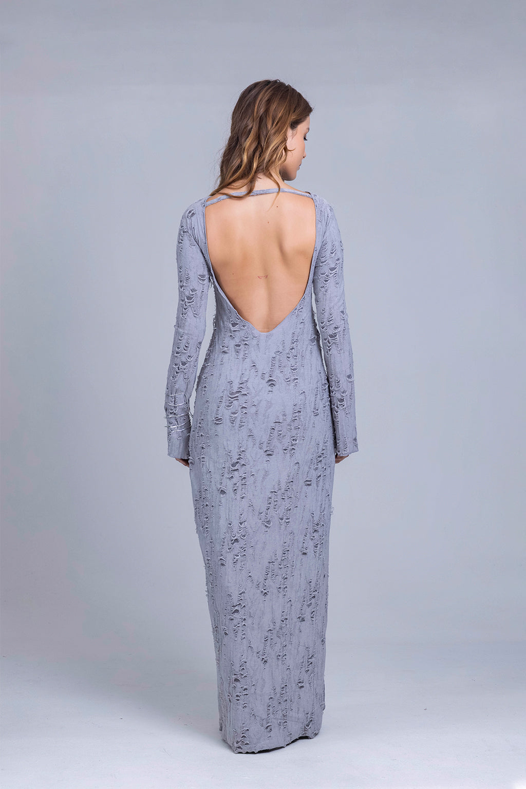 Umbral Dress