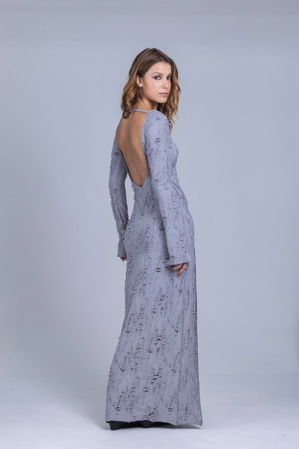 Umbral Dress