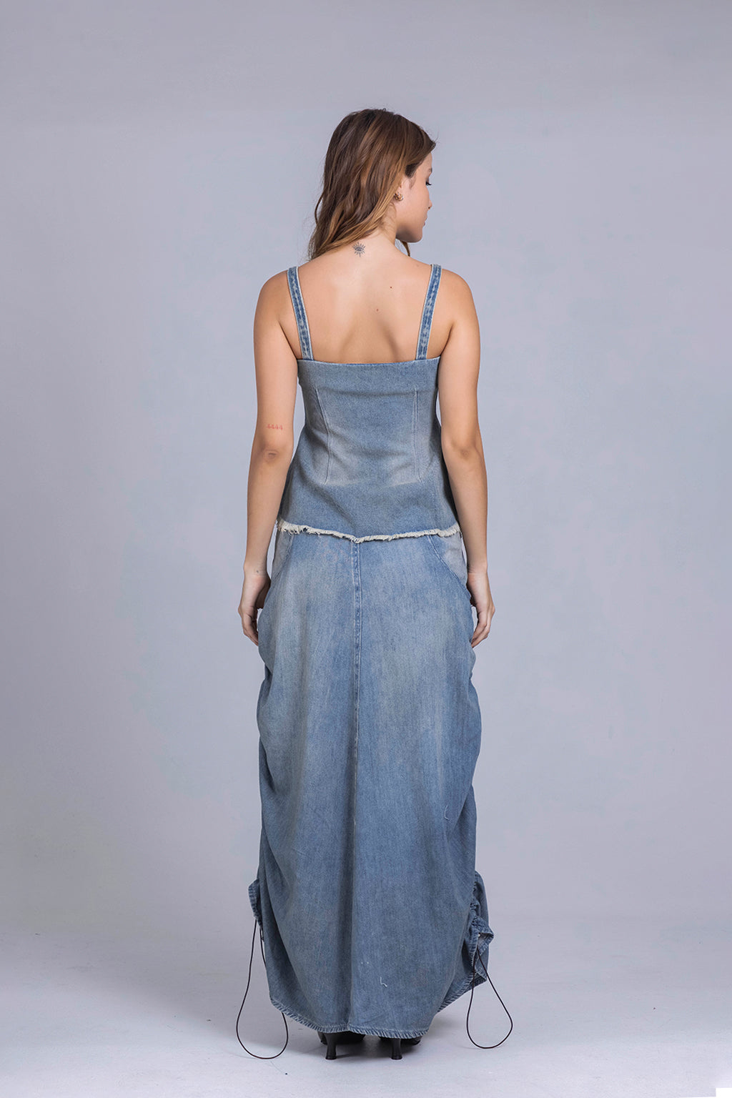 Vértice Corset