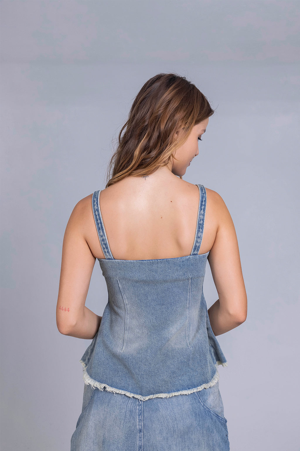 Vértice Corset