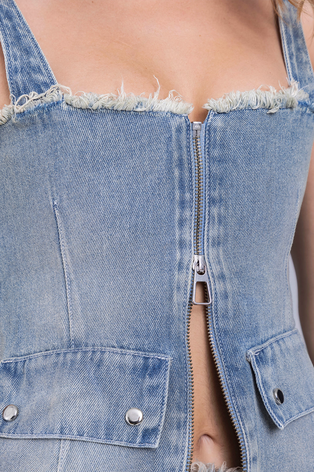 Vértice Corset