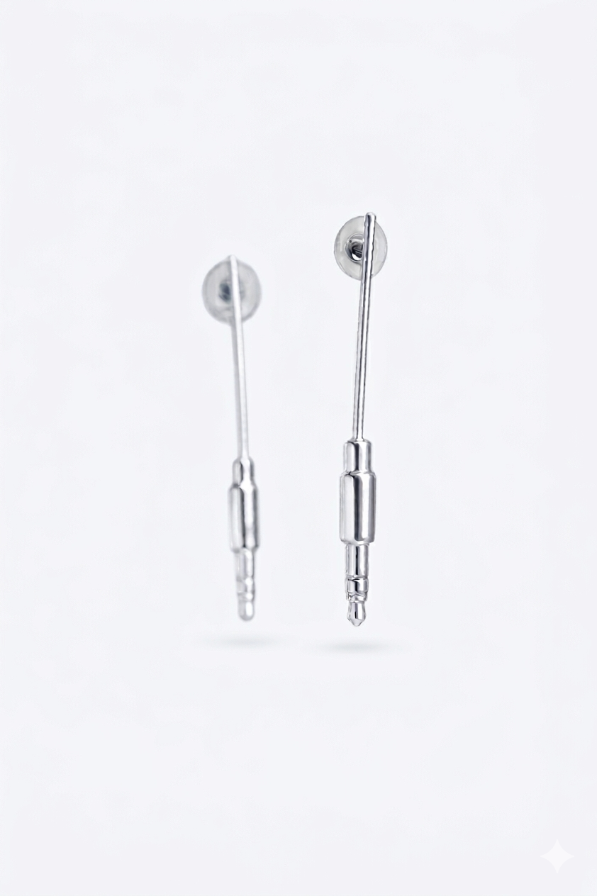 ARETES TWIN PLUG