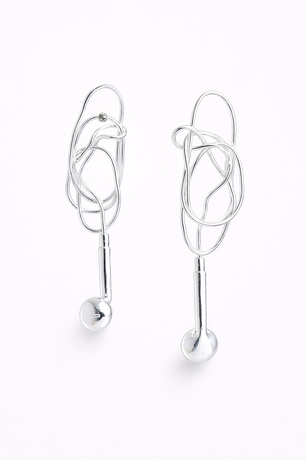 Aretes Heavy wire