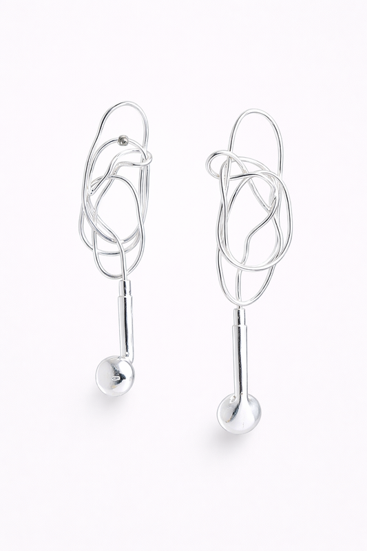 Aretes Heavy wire