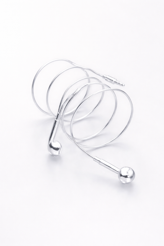Brazalete Coil Beats