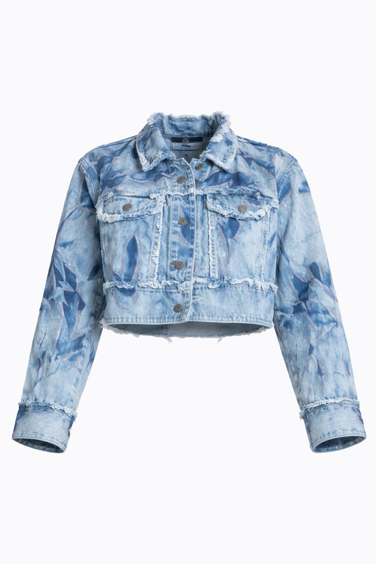 CHAQUETA TU MUNDO