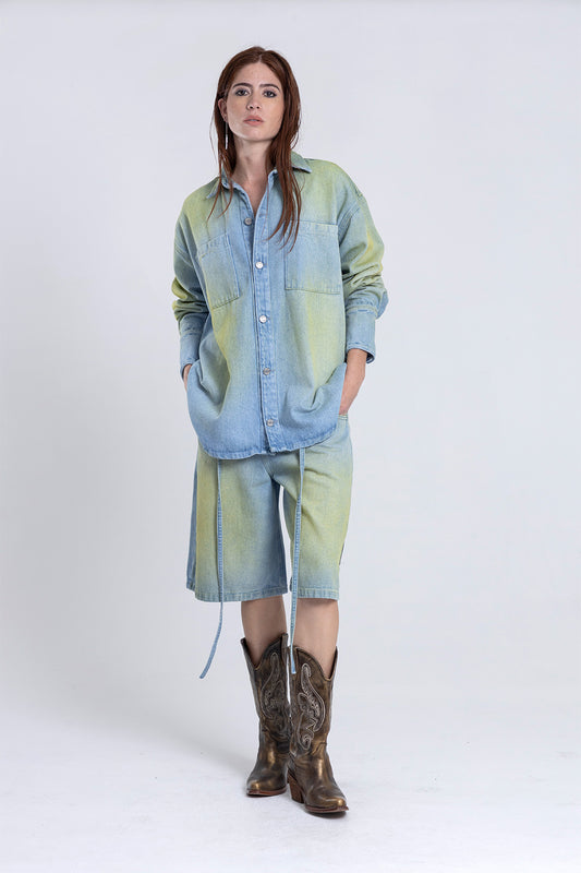 VIBRACIÓN JACKET
