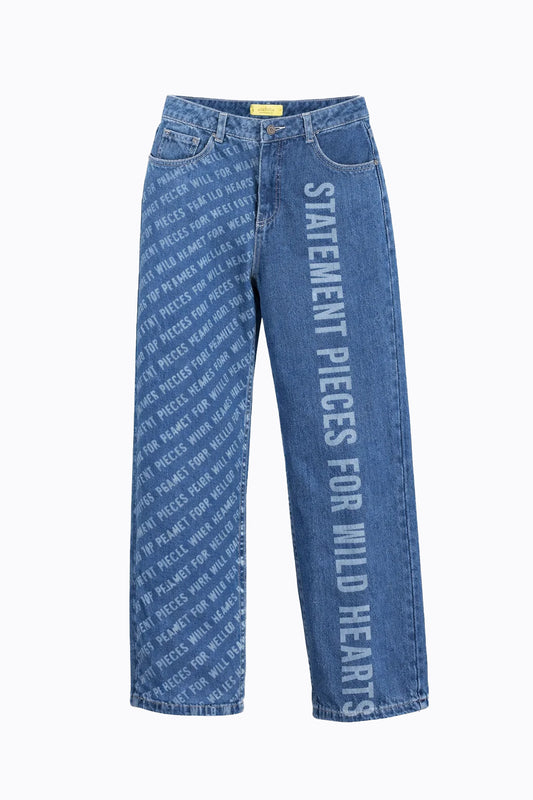 JEANS WILD