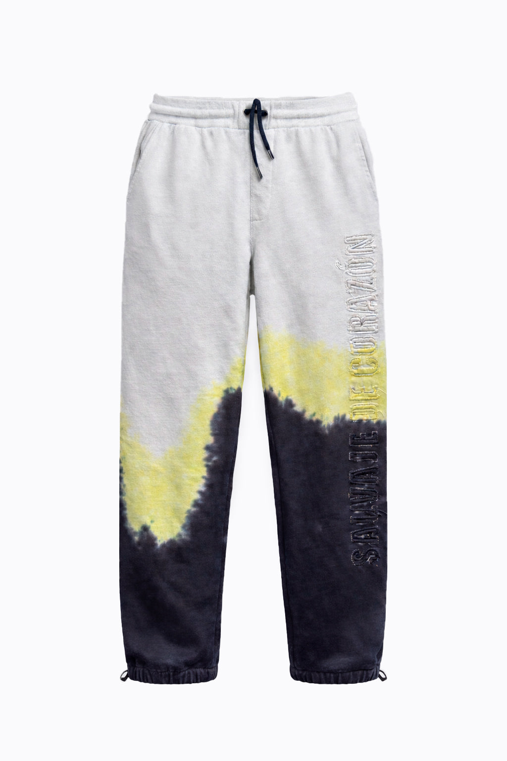 JOGGER SALVAJE