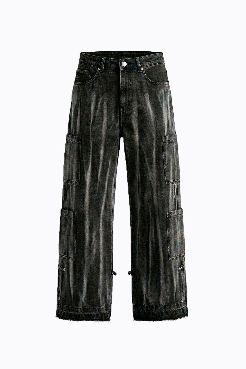 REFUGIO CARGO PANTS