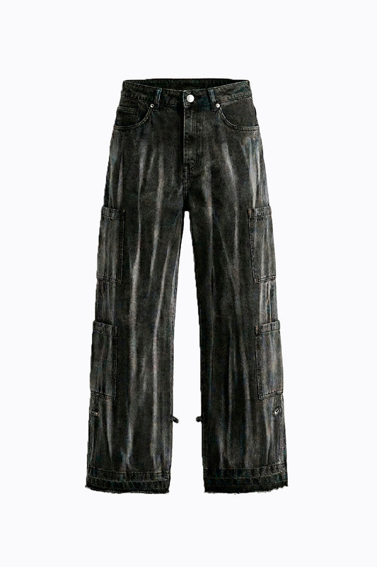 REFUGIO CARGO PANTS