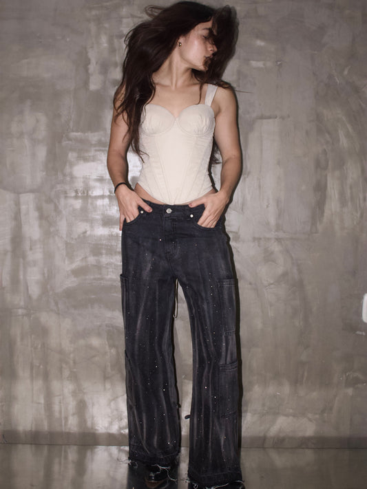 OASIS CARGO PANTS