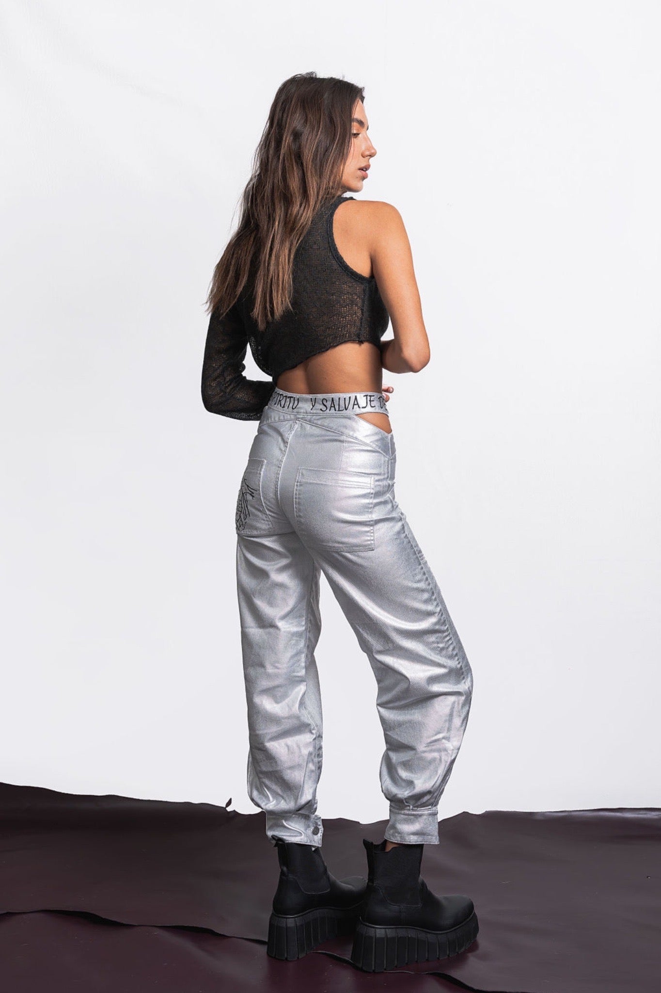 PANTALON INDOMABLE
