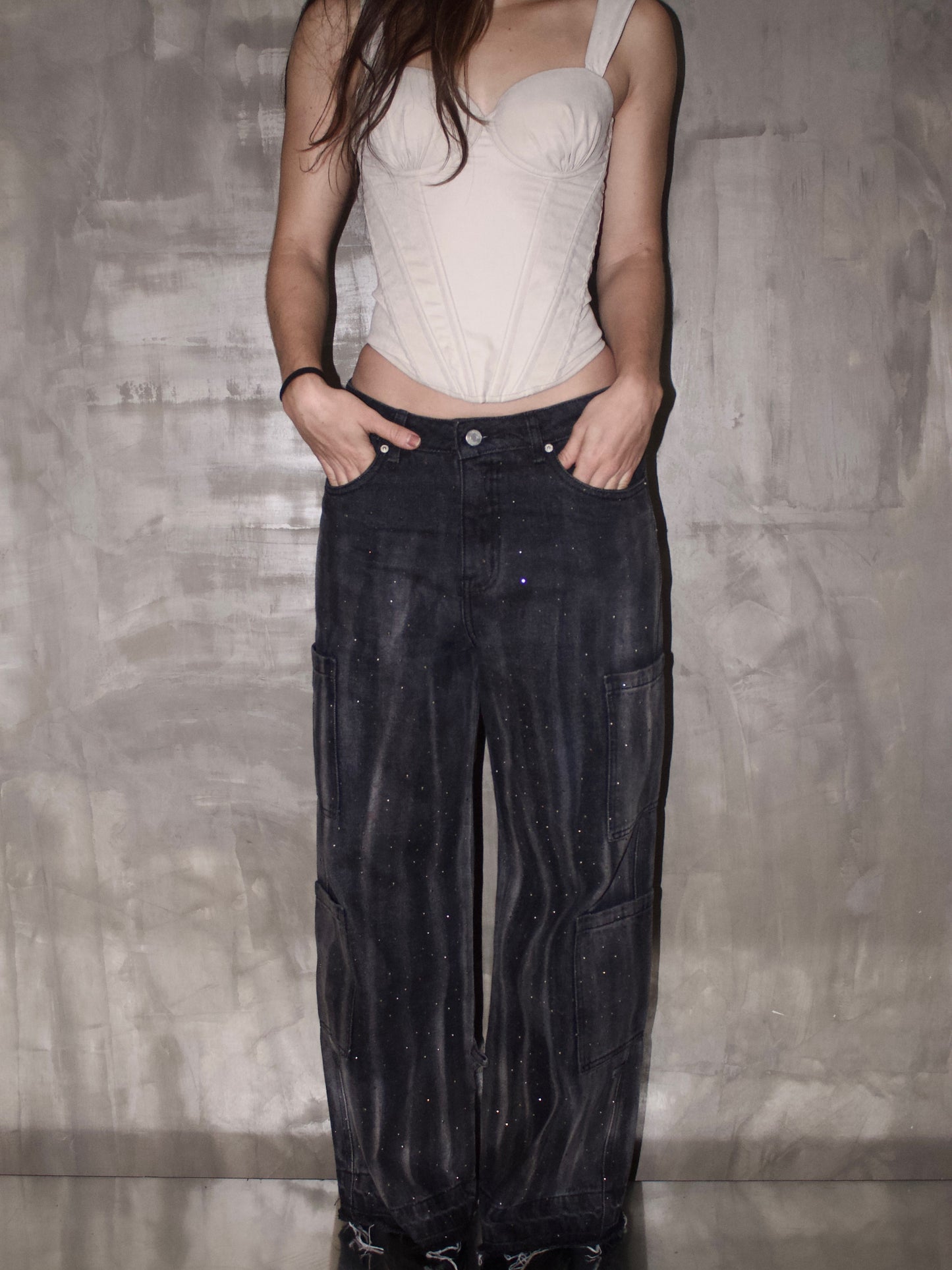 OASIS CARGO PANTS