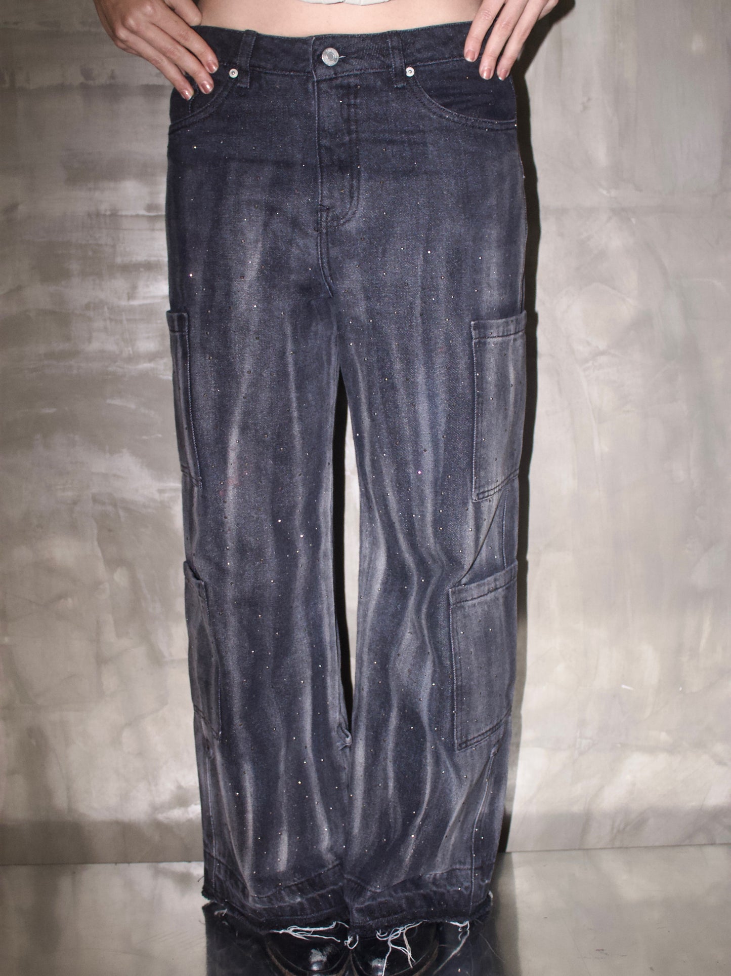 OASIS CARGO PANTS