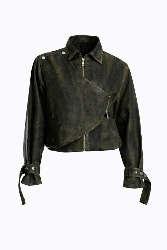 SIN MIEDO JACKET