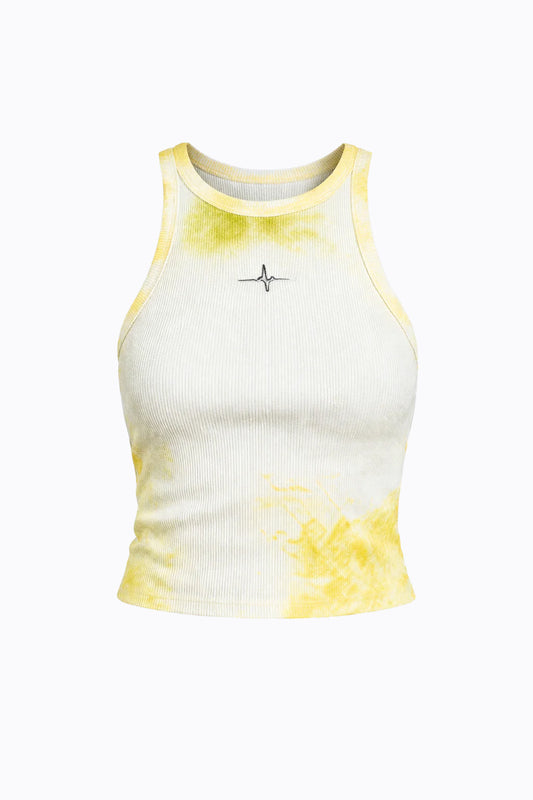 TANK TOP EFÍMERO