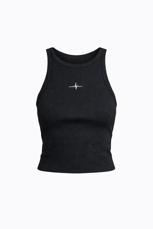 TANK TOP LATIDO