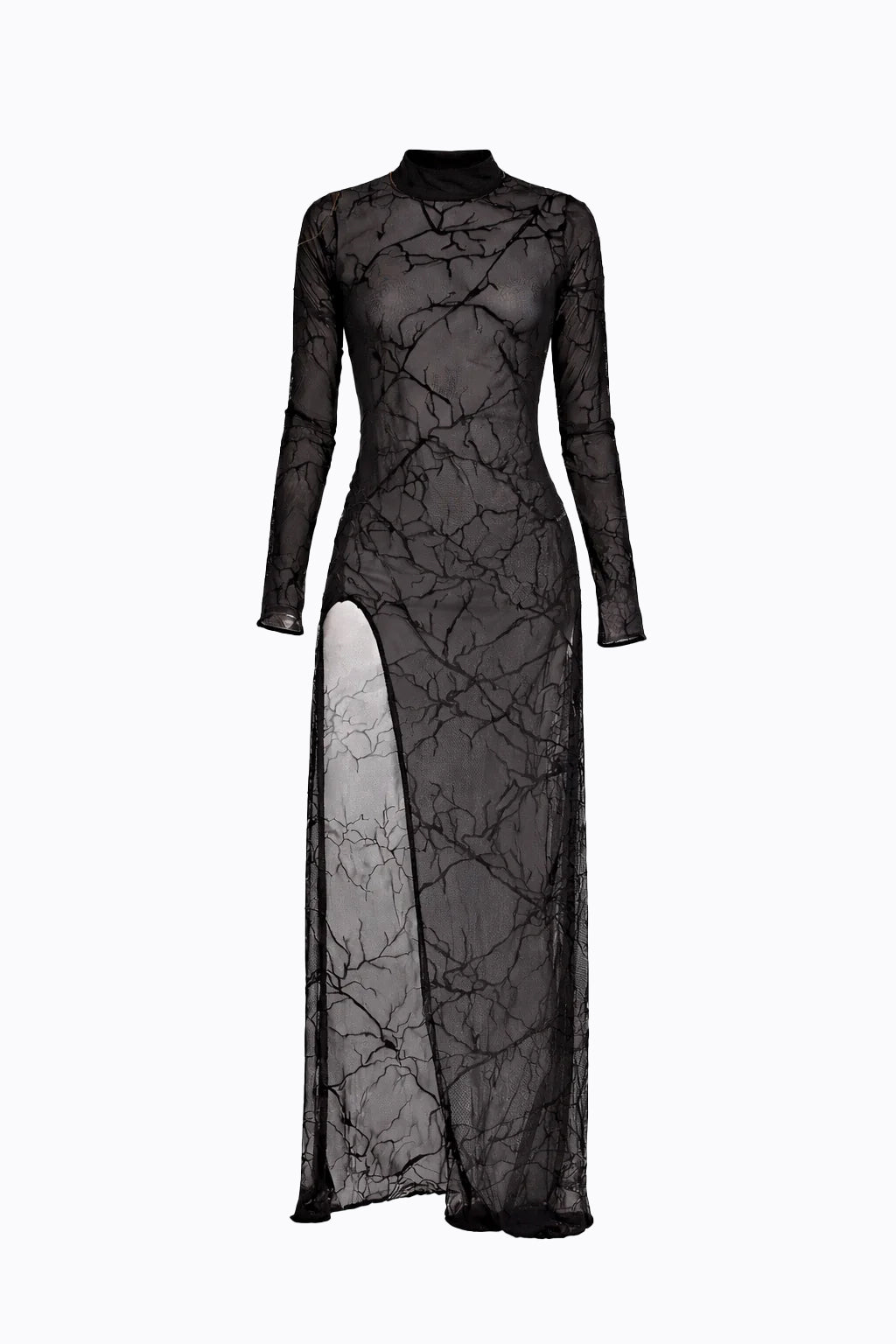 VESTIDO PULSO