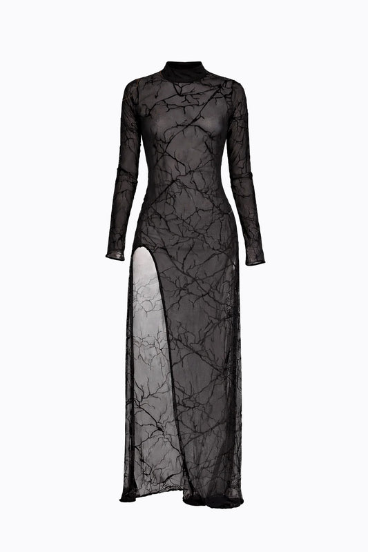 VESTIDO PULSO