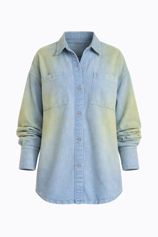 VIBRACIÓN JACKET